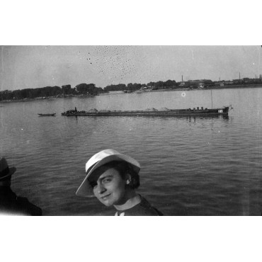 Voyage 1934 : Budapest