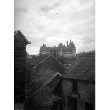 Château de Pierrefonds (Oise)