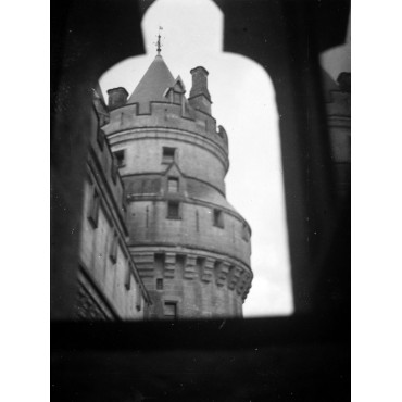 Château de Pierrefonds (Oise)