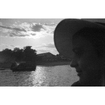 Voyage 1934 : Budapest