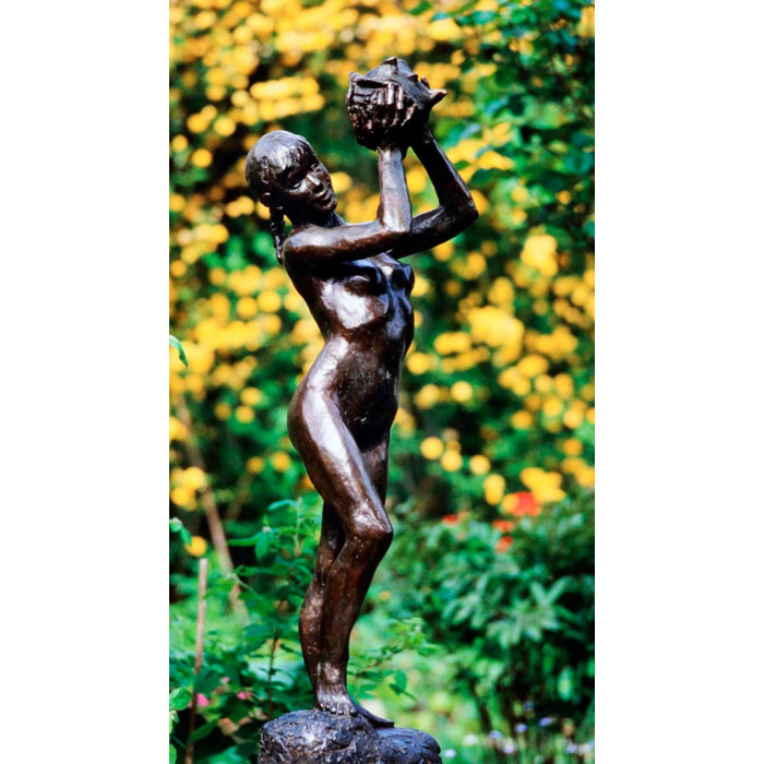 La Fontaine d'amour ou Sandrine