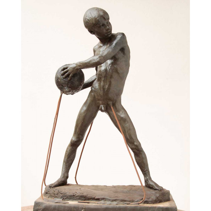 Amédée ou La joie de vivre