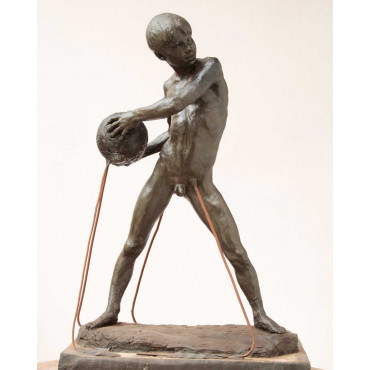 Amédée ou La joie de vivre