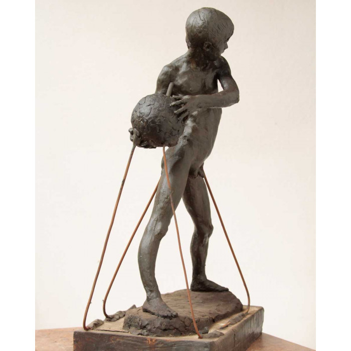 Amédée ou La joie de vivre