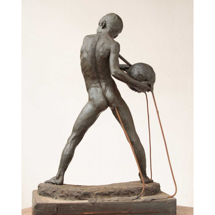 Amédée ou La joie de vivre