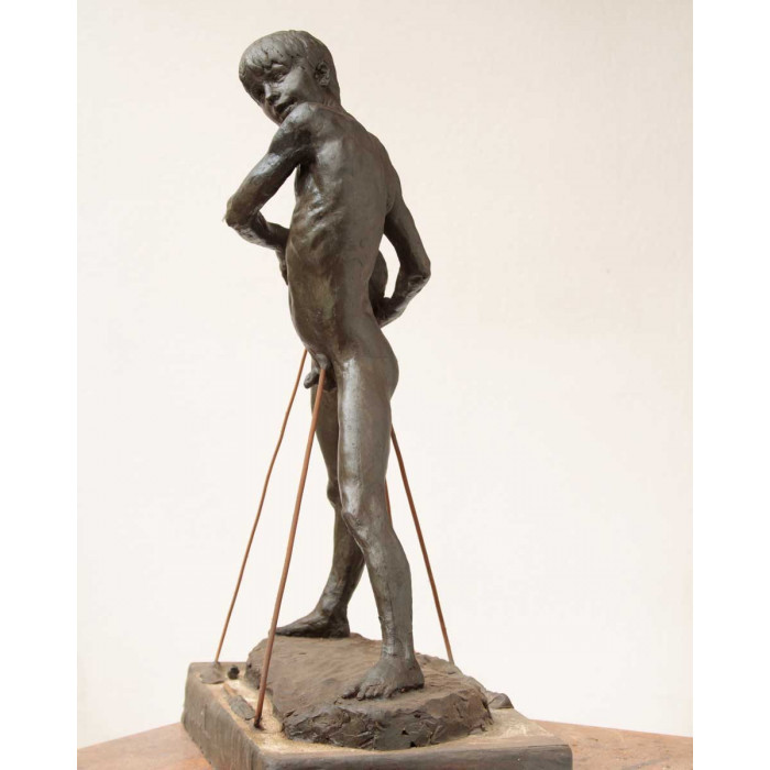 Amédée ou La joie de vivre