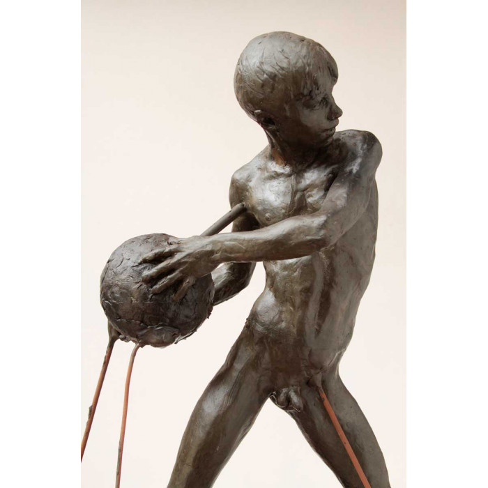 Amédée ou La joie de vivre