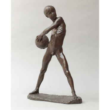 Amédée  ou La Joie de vivre