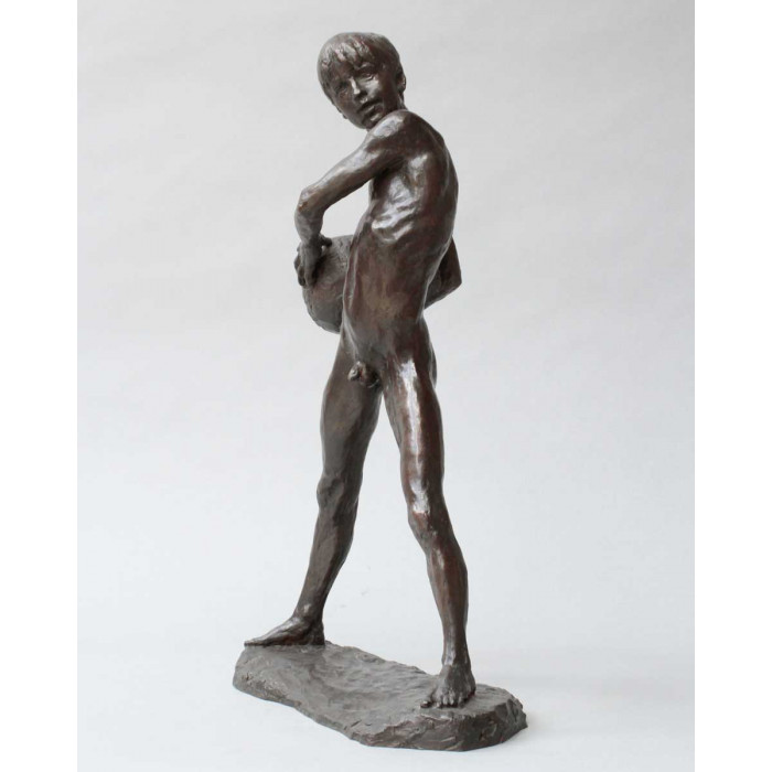 Amédée  ou La Joie de vivre