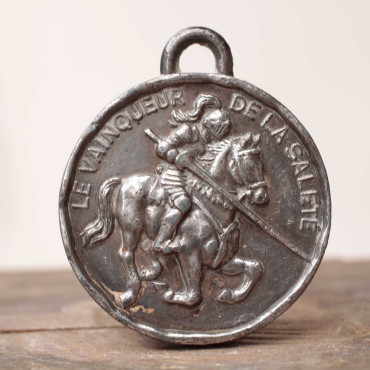 Médaille Grand concours des Ajax (médaille publicitaire)
