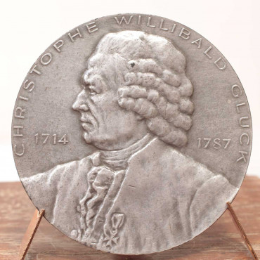 Médaille de Glück