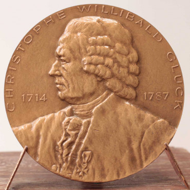 Médaille de Glück