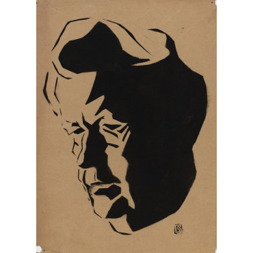 Portrait de Marie-Thérèse Decourt