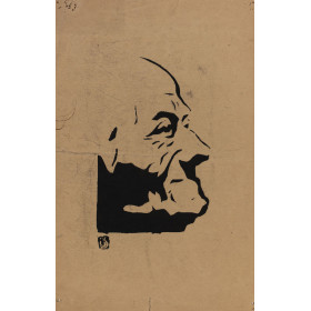 Portrait de VOLTAIRE