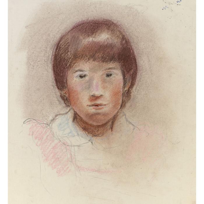 Portraits  enfants filles