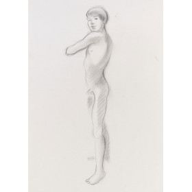 Amédée ou La joie de vivre : esquisse