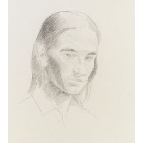 Portrait de Franz Dostal