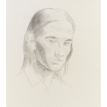 Portrait de Franz Dostal