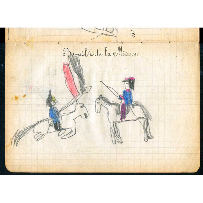 Bataille de la Marne