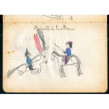 Bataille de la Marne