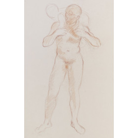 Sarcophage : Verts pâturages : étude du berger