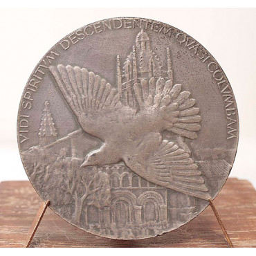 Médaille de Pierre Henri Simon