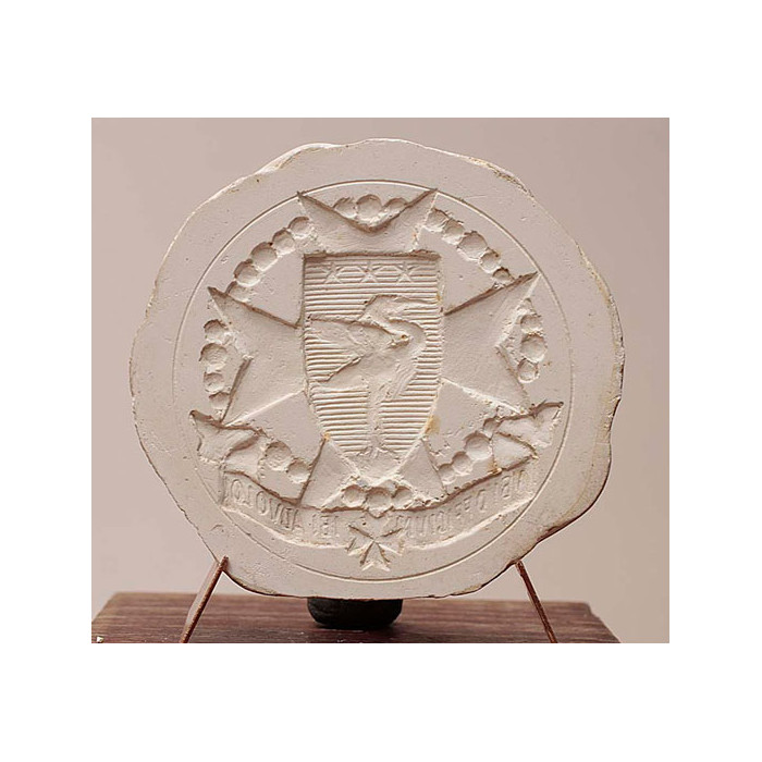 Médaille de Pierre de Monneron