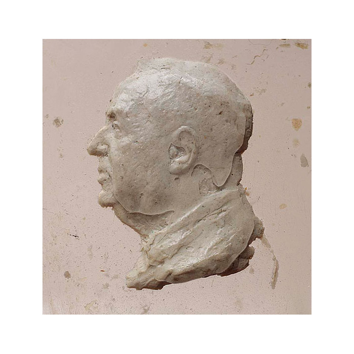 Médaille de Pierre de Monneron