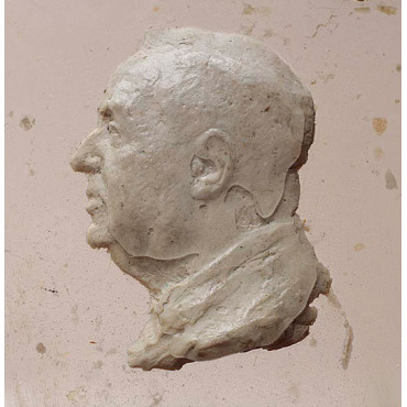 Médaille de Pierre de Monneron