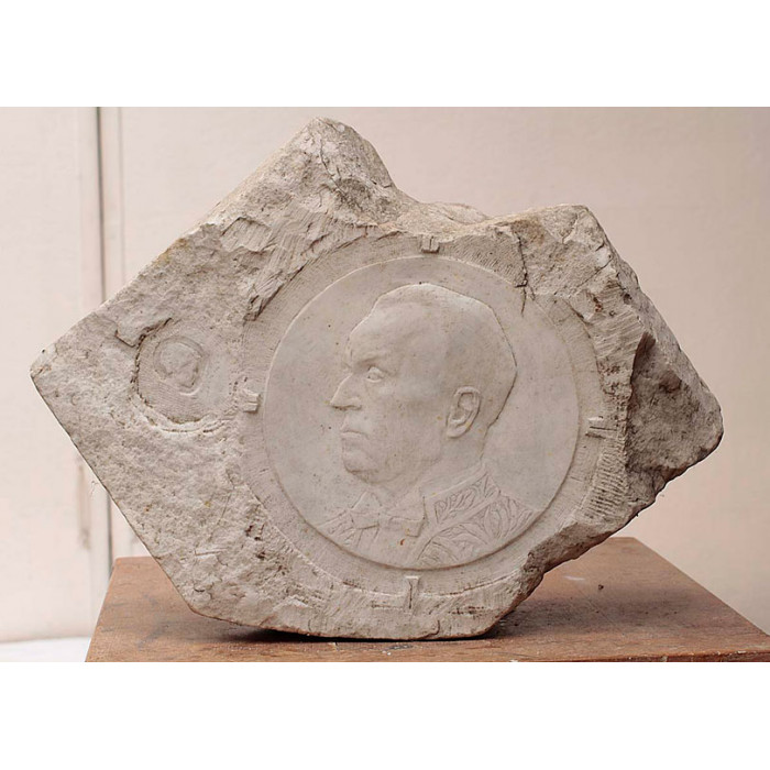 Médaille de Pierre Henri Simon