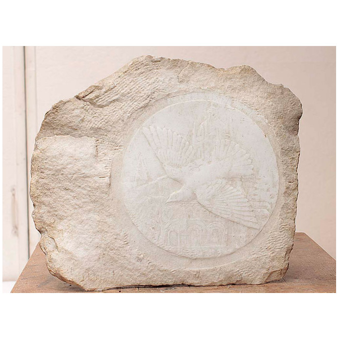 Médaille de Pierre Henri Simon