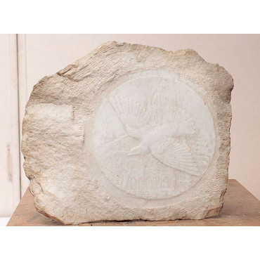 Médaille de Pierre Henri Simon