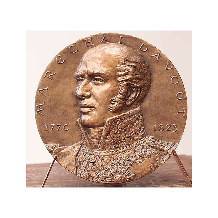 Médaille de Savigny sur Orge