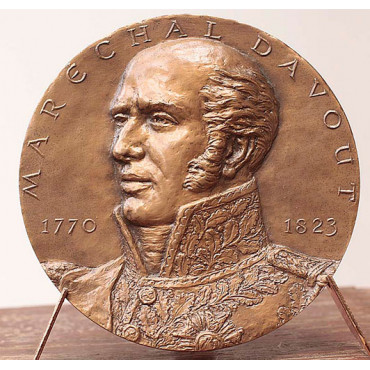 Médaille de Savigny sur Orge