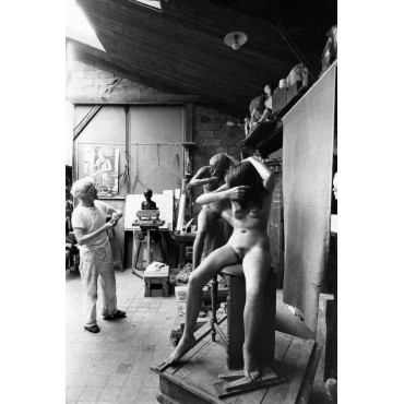 photo © Frédéric Buxin