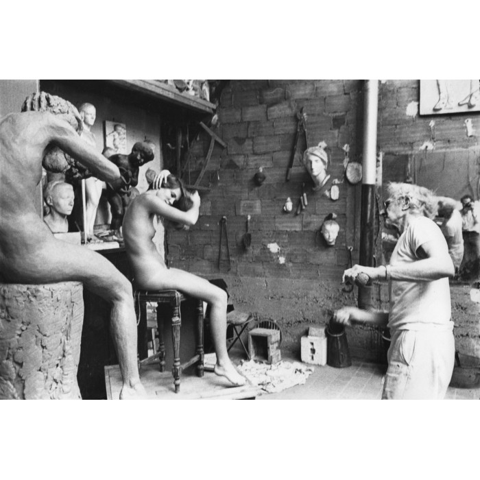 photo © Frédéric Buxin