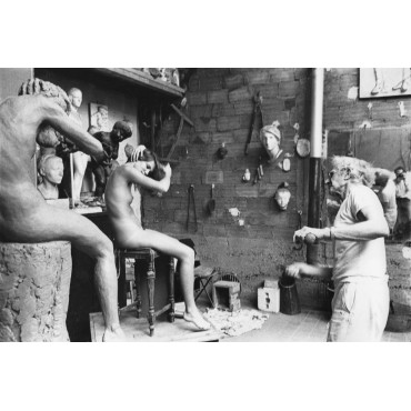 photo © Frédéric Buxin