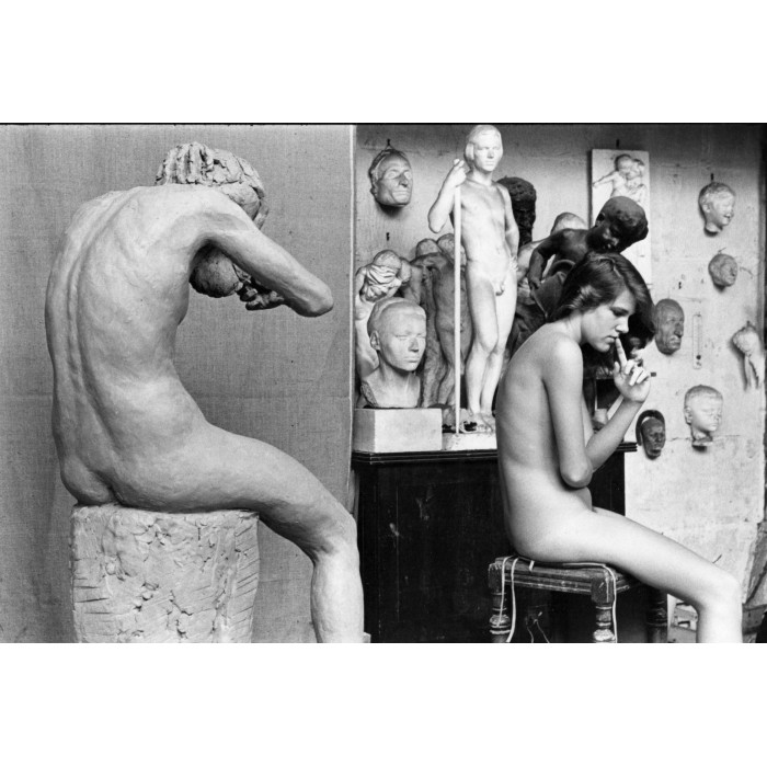 photo © Frédéric Buxin