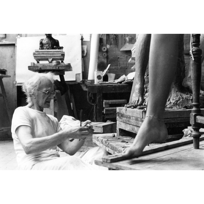 photo © Frédéric Buxin