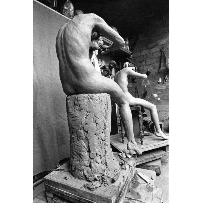 photo © Frédéric Buxin