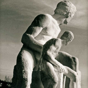 Athlète de Ville d’Avray